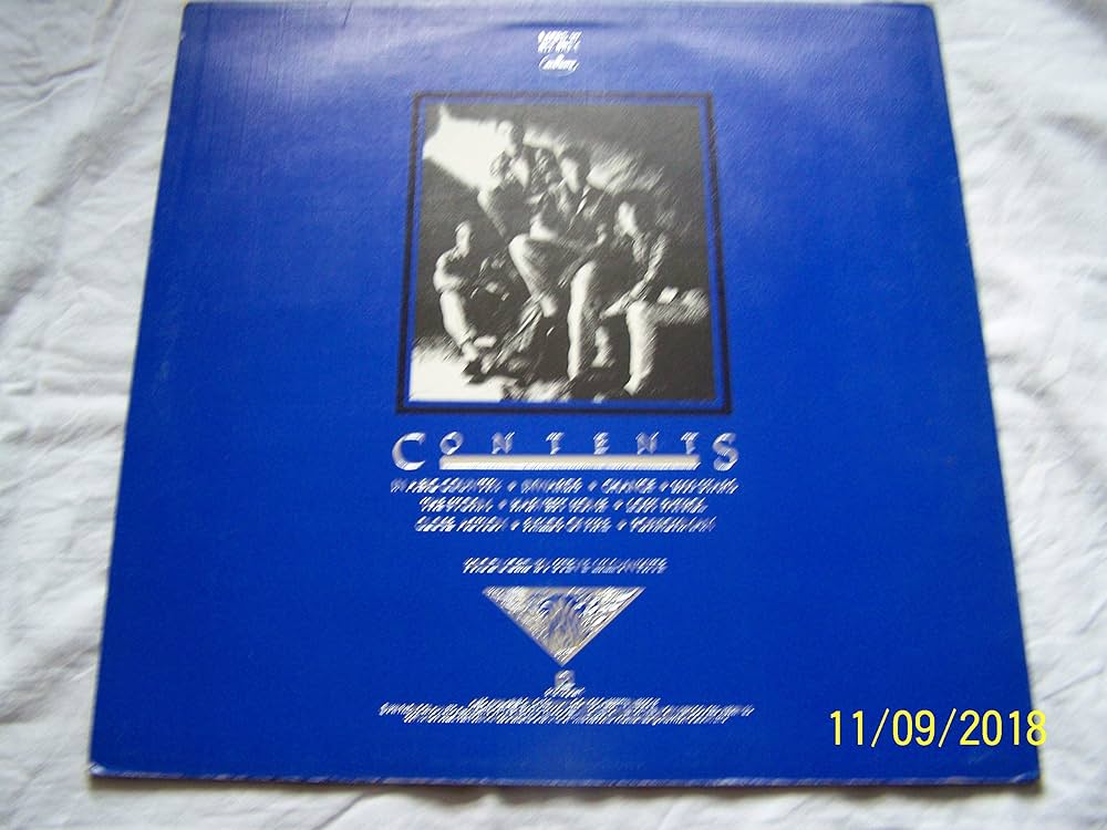 欧2LP Big Country The Crossing MOVLP2261 Music On Vinyl, Merc 未開封 /00660 LTk0NzkuanBlZw.jpeg